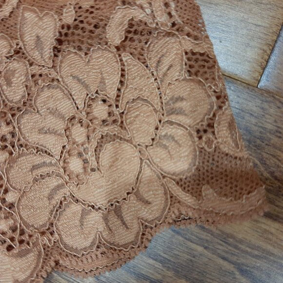 Free people hot as hell lace bodysuit - Picture 5 of 12